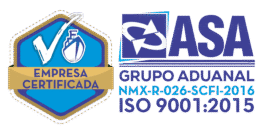Asa Grupo Aduanal